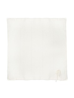 Pili Carrera одеяло с оборками