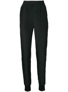 A.F.Vandevorst брюки с завышенной талией