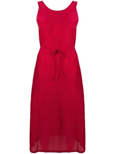 Sara Lanzi платье А-силуэта