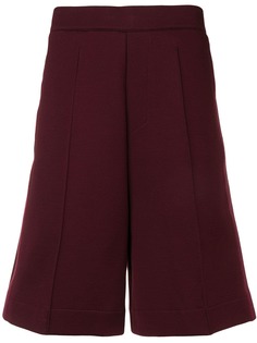 Oamc широкие шорты