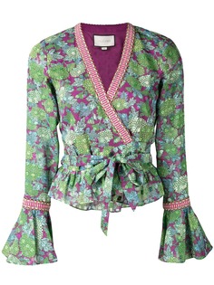 Alexis топ Stacia