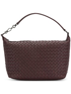 Bottega Veneta плетеная сумка-тоут