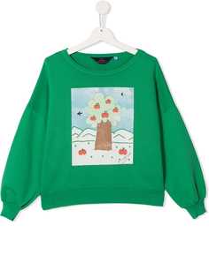 The Animals Observatory толстовка с принтом