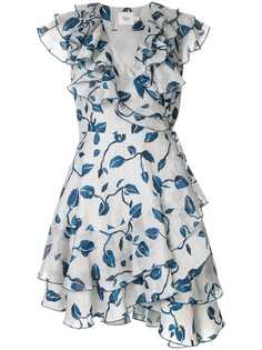 Aje платье Florence