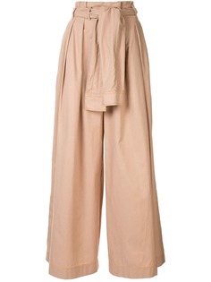 Aje брюки Edwards