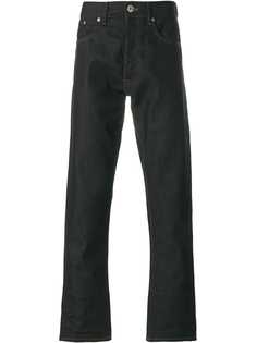 Tommy Hilfiger расклешенные джинсы стандартного кроя