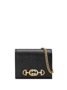 Gucci картхолдер Gucci Zumi