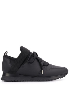 Mallet Footwear кроссовки BTLR Elast Stealth