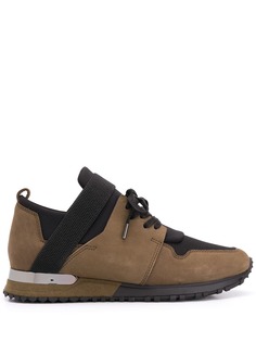 Mallet Footwear кроссовки Elast