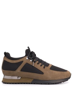Mallet Footwear кроссовки BTLR Diver