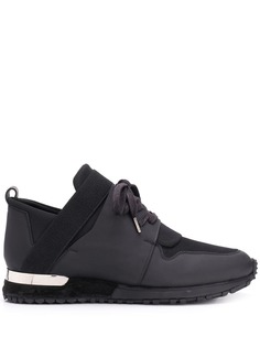 Mallet Footwear кроссовки BTLR Midnight Elast