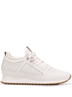 Mallet Footwear кроссовки Diver White Gum