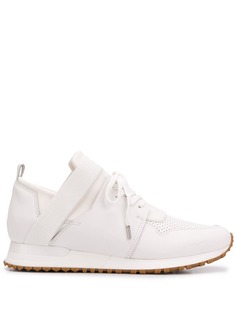 Mallet Footwear кроссовки Elast White Gum