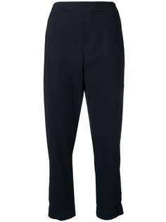 P.A.R.O.S.H. брюки прямого кроя