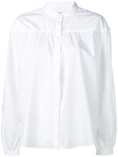 Closed рубашка без воротника