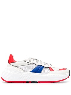 Bottega Veneta кроссовки Speedster