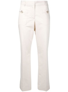 LAutre Chose укороченные брюки