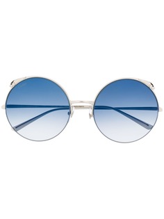 Cartier Eyewear солнцезащитные очки Panthère
