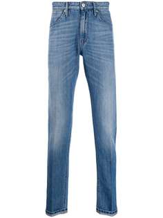 Pt05 классические джинсы прямого кроя