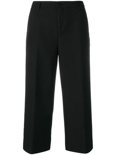 LIU JO кюлоты широкого кроя