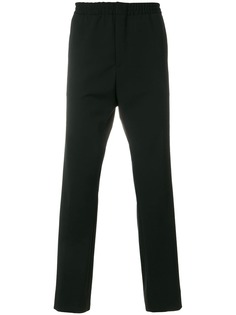 Tommy Hilfiger брюки прямого кроя