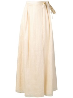 Max Mara Studio юбка макси