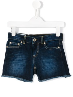 Dondup Kids джинсовые шорты