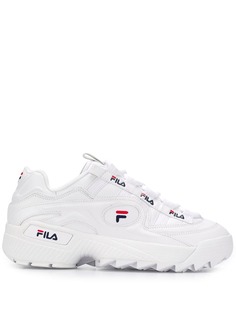 Fila кроссовки D Formation