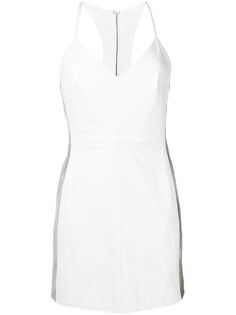 Manokhi платье мини