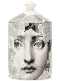 Fornasetti восковая свеча