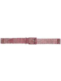 B-Low The Belt ремень Farah