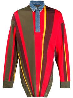 Diesel Red Tag Snik