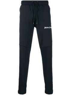 Palm Angels спортивные брюки Palm Angels x Under Armour Recovery