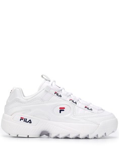 Fila кроссовки Trailruptor