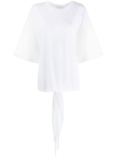 Neul блузка оверсайз