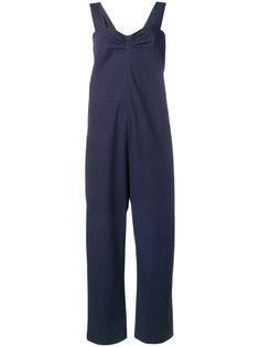 Sara Lanzi комбинезон прямого кроя