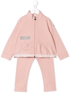 Moncler Kids спортивный костюм