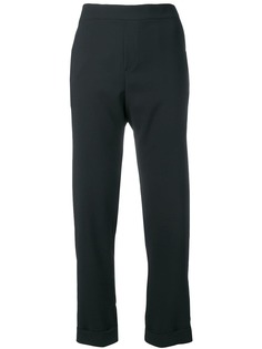 P.A.R.O.S.H. брюки прямого кроя