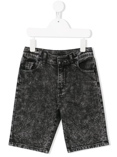 Kenzo Kids джинсовые шорты