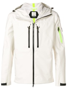 Hackett куртка Aston Martin Racing