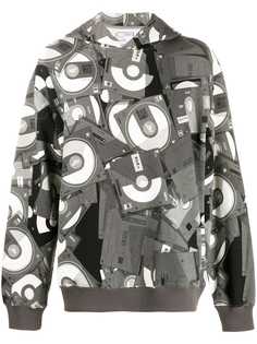 C2h4 худи Disposed Flash Drive