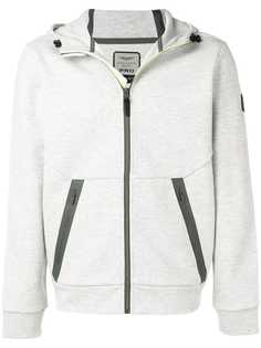 Hackett худи Racing Pro