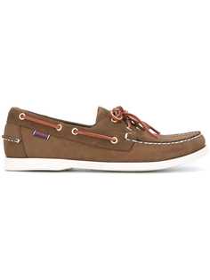 Sebago мокасины Docksides