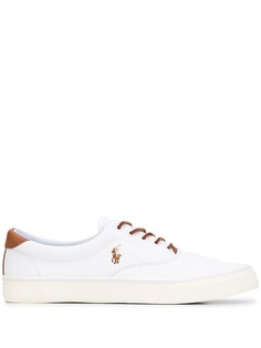 Polo Ralph Lauren кеды Thorton