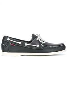 Sebago мокасины Docksides