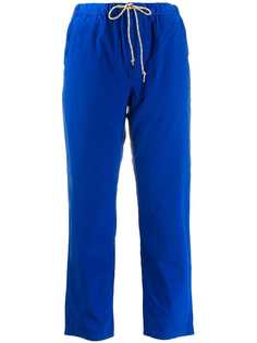 Bellerose укороченные брюки