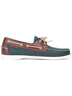 Sebago мокасины Spinnaker