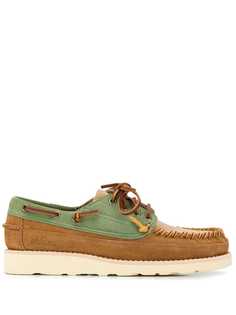 Sebago топсайдеры Cayuga