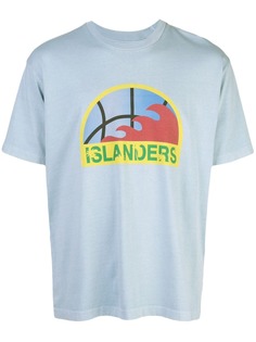 Just Don футболка Islanders