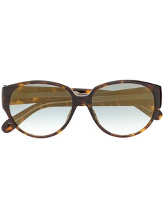 Givenchy Eyewear солнцезащитные очки GV7122S